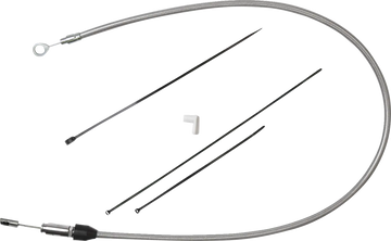 harley davidson flde [DRAG SPECIALTIES] – Quick Connect clutch cable - 0