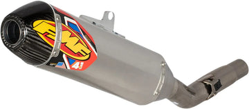 Honda CRF 450 Rx [2023-2026] - Factory 4.1 RCT Slip-On Schalldämpfer – Bild 1