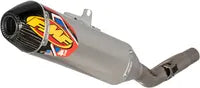 Kawasaki Kx450X [2024-2026] - Factory 4.1 RCT Slip-On Silencer – Item no. 042403 – picture 4