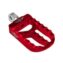 harley davidson flstf [HEINZ BIKES] – footrests for Harley-4