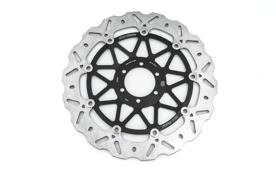 Aprilia AF1 50 Europa [1992] - Nitro Series brake disc - picture 3