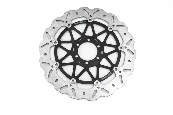 Bimota YB7 400 [1987-1988] - Nitro Series Bremsscheibe – Bild 6