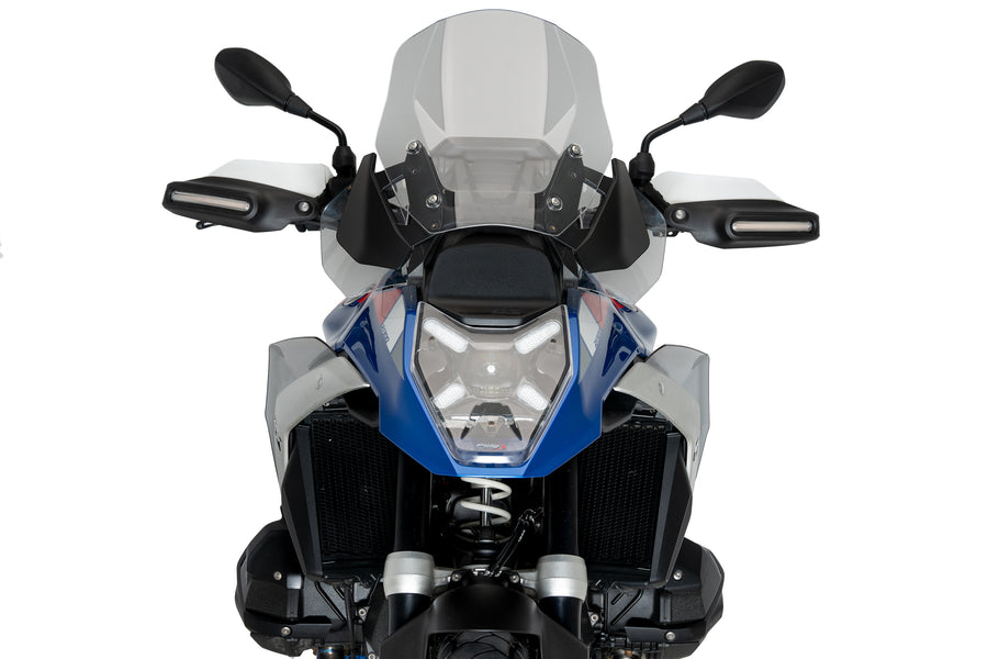 BMW R 1300 GS TROPHY [2025] – Lower Deflector – Tinted