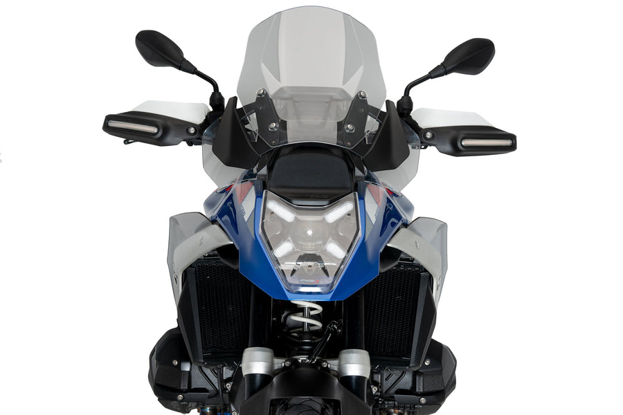 BMW R 1300 GS TROPHY [2025] – Lower Deflector – Transparent