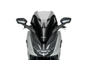 HONDA FORZA 125 [2025] – Windshield V-Tech Line Sport – Black-6