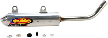 Husaberg TE 250 [2011-2014] - Powercore 2 rear silencer – picture 2