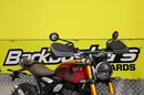 Triumph Street Scrambler [BARKBUSTERS] – Mounting Kit – Two Point Mount
