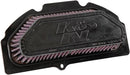 Suzuki GSX 250 [K & N] - OE replacement high performance air filter