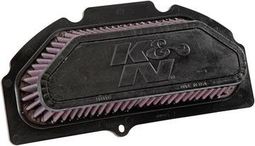 Suzuki GSX 250 [K & N] - OE replacement high performance air filter