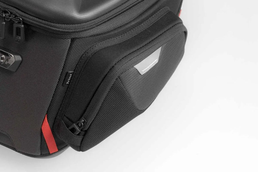 benelli 500 [SW-MOTECH] – PRO Enduro tank bag with straps (12-15 liters)