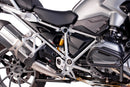 BMW R 1200 GS ADVENTURE [2018] – Side cover – Matt black-4