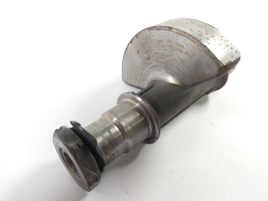 Yamaha XT 600 3UW [1993] - balance shaft