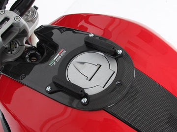 Ducati Monster 1100 EVO [2011-2013] - Tanking Basic including counterpart tank sac