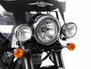 Suzuki C 1500 T Intruder - Twinlight Set black