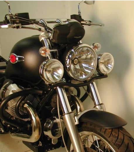 Moto Guzzi C 940 Bellagio [2007-2014] - Twinlight Set chrome