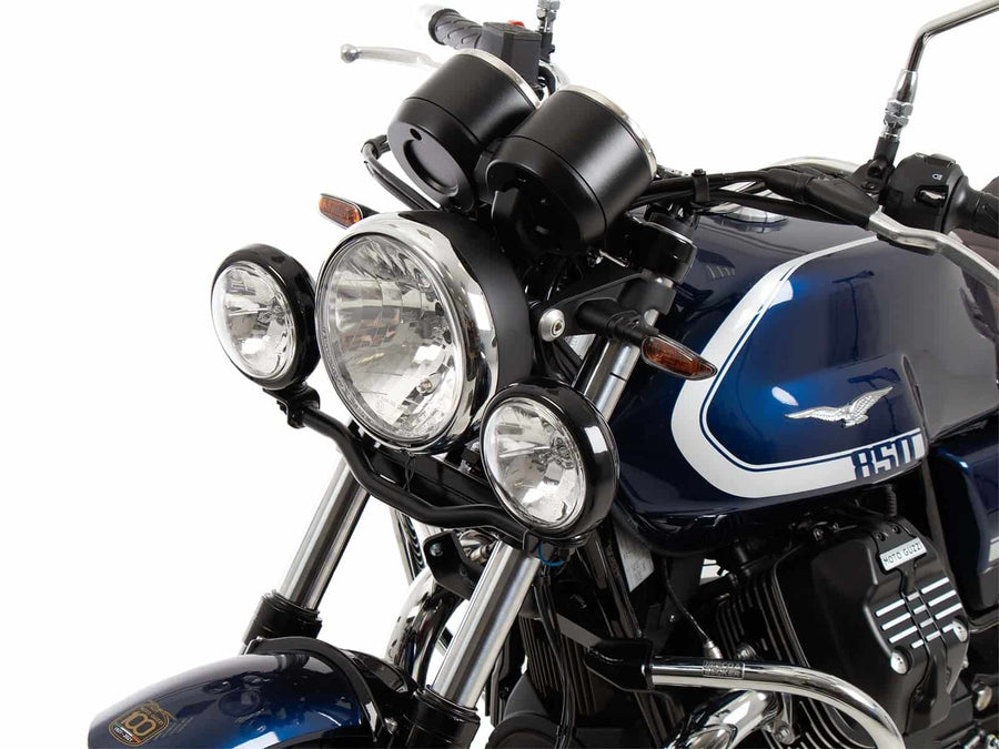 Moto Guzzi V7 Stone [2025] - Twinlight set (Standard)