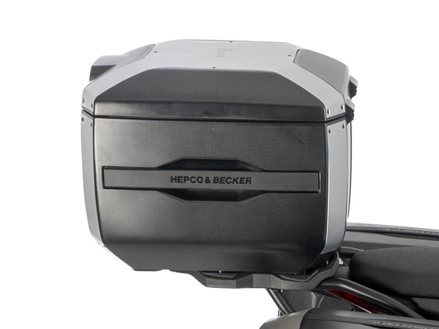 BMW F 450 GS [2026-] - Smartrack set incl. Xcore top case