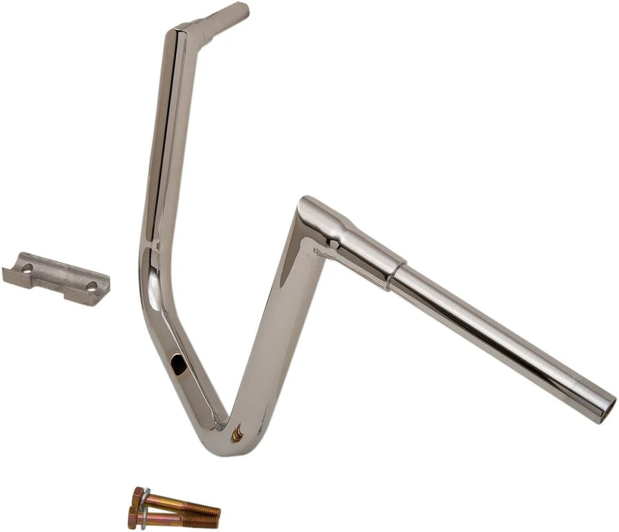 harley davidson fltruse [LA CHOPPERS] – 1-1/2" Grande Twin Peaks Touring Handlebars