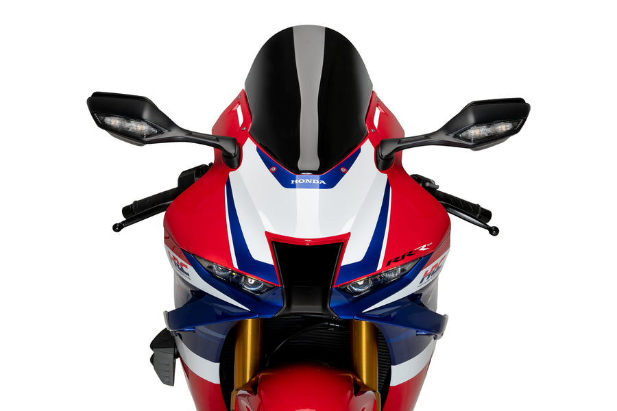 HONDA CBR 1000 RR-R FIREBLADE SP [2025] – R-Racer screen – heavily tinted
