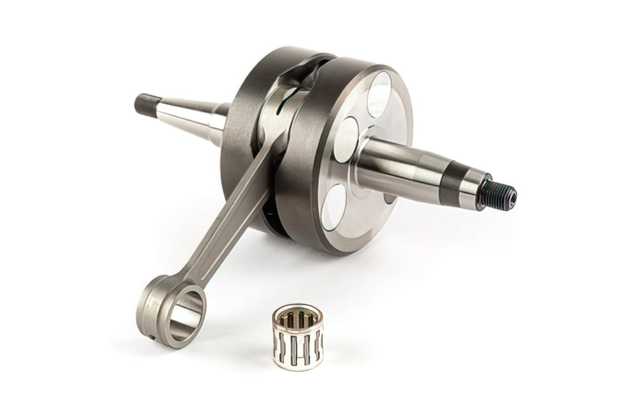 Aprilia SX Factory 50 2T - crankshaft 44.9 mm stroke