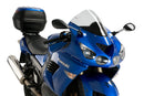KAWASAKI ZZR 1400 [2020] – Racing Screen – Black-4