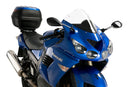 KAWASAKI ZZR 1400 [2020] – Racing Screen – Tinted-4