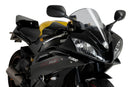YAMAHA YZF-R6 [2007] – Racing screen – heavily tinted-11
