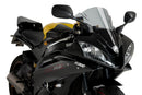 YAMAHA YZF-R6 [2007] – Racing Screen – Black-13