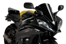 YAMAHA YZF-R6 [2007] – Racing screen – heavily tinted-17