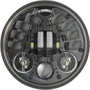 Triumph Thunderbird 1600 [2018] - 5-3/4" LED Adaptive 2 Scheinwerfer – Art.-Nr. 0555091 – Bild 9