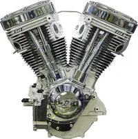 Harley-Davidson FXRDG 1340 Disc Glide [1985] - V80 Long-Block Motor – Bild 5