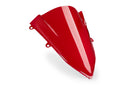 HONDA CBR 650 R [2025] – Z-Racing screen – heavily tinted-14
