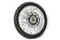KTM EGS 500 LC4 [1989] - Dakar 298 mm Bremsscheiben-Set vorne – Bild 9