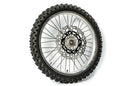 KTM MX 500 LC4 [1989] - Dakar 298 mm Bremsscheiben-Set vorne – Bild 3
