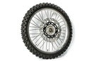 Ktm EXC 350 [1989] - Dakar 298 mm Bremsscheiben-Set vorne – Bild 6