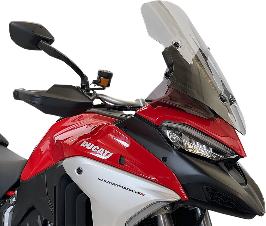 Ducati Multistrada V4 [WRS] - windshield