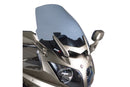 YAMAHA FJR 1300 AS [2012] – Touring Screen – Transparent-2