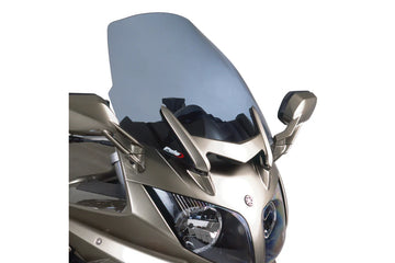 YAMAHA FJR 1300 AS [2012] – Touring Screen – Tinted