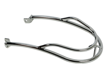 Yamaha XVS 650 DragStar Classic [1998-2007] - Fender Guard chrome