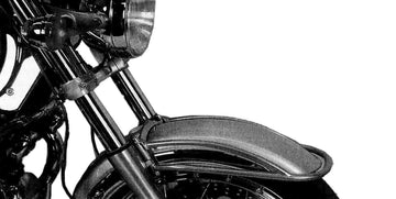 Moto Guzzi California 1100i [1994-2012] - Fender Guard chrome