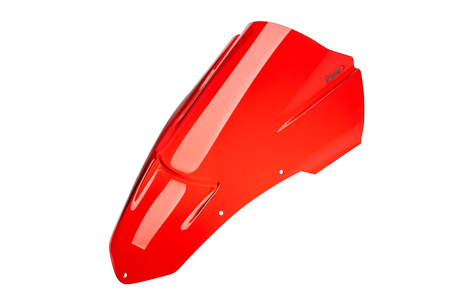 BMW F 900 R [2025] - Z-Racing screen | Red | PUIG 4110R