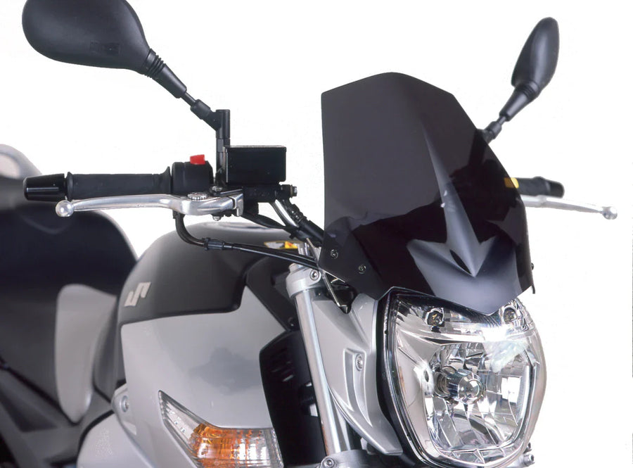 SUZUKI GSR 600 [2011] – New Generation Sport – Tinted