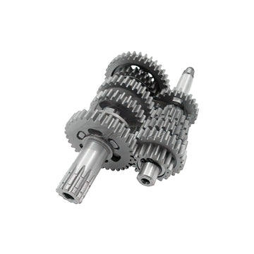 Beta RR Enduro 50 2T - complete gearbox