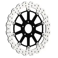 Harley-Davidson XL 1200 X Sportster Forty Eight [2021-2022, 2021] - brake disc - picture 9