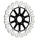 Harley-Davidson XL 1200 X Sportster Forty Eight [2021-2022, 2021] - brake disc - picture 9