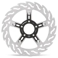 Harley-Davidson FLTRXSTSE 1977 Road Glide ST CVO 121 [2024] - Flame Series Fixed Rotor – Art.-Nr. 110769 – Bild 11