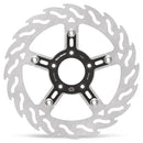 Harley-Davidson FLRT 1868 Freewheeler 114 [2022-2024] - Custom Series schwimmend gelagerte Bremsscheibe – Art.-Nr. 112313 – Bild 2