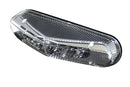 Yamaha XSR 900 [ZIEGER] – PRO license plate holder type A