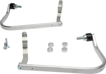 Triumph Street Triple [BARKBUSTERS] – Mounting Kit – Two Point Mount