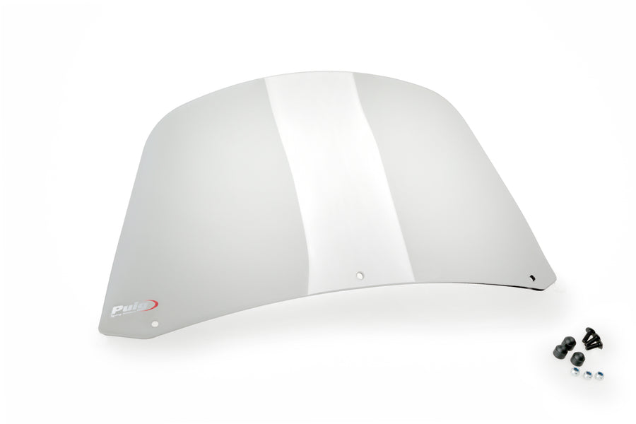 HONDA CMX 1100 REBEL DCT [2025] – Spare Parts - Screen Touring Batwing SML